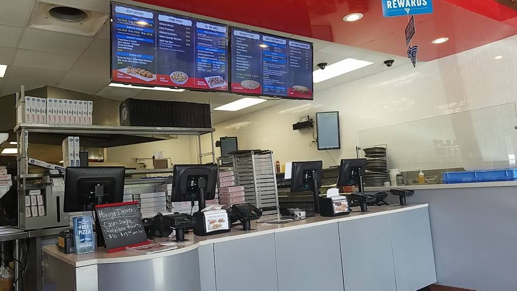 Dominos Pizza | meal delivery | 210 Northside Dr, Valdosta, GA 31602, USA | 2292476341 OR +1 229-247-6341