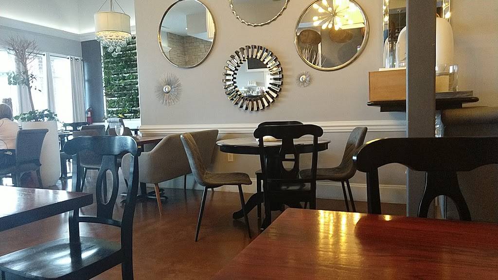 Flair Restaurant | restaurant | 50100 Governors Dr, Chapel Hill, NC 27517, USA | 9199679990 OR +1 919-967-9990