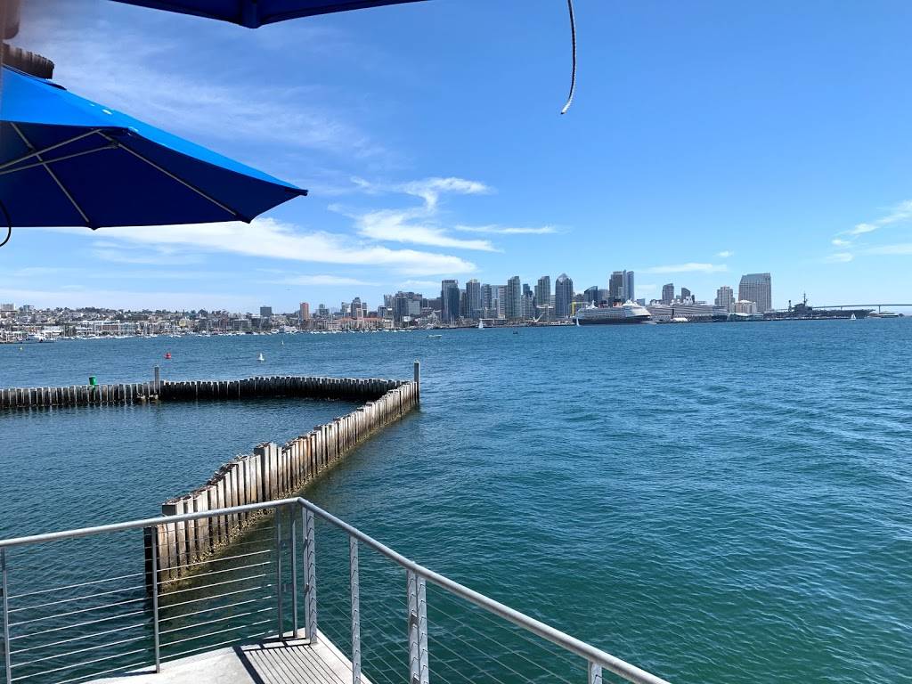 C Level Lounge | night club | 880 Harbor Island Dr, San Diego, CA 92101, USA | 6192986802 OR +1 619-298-6802