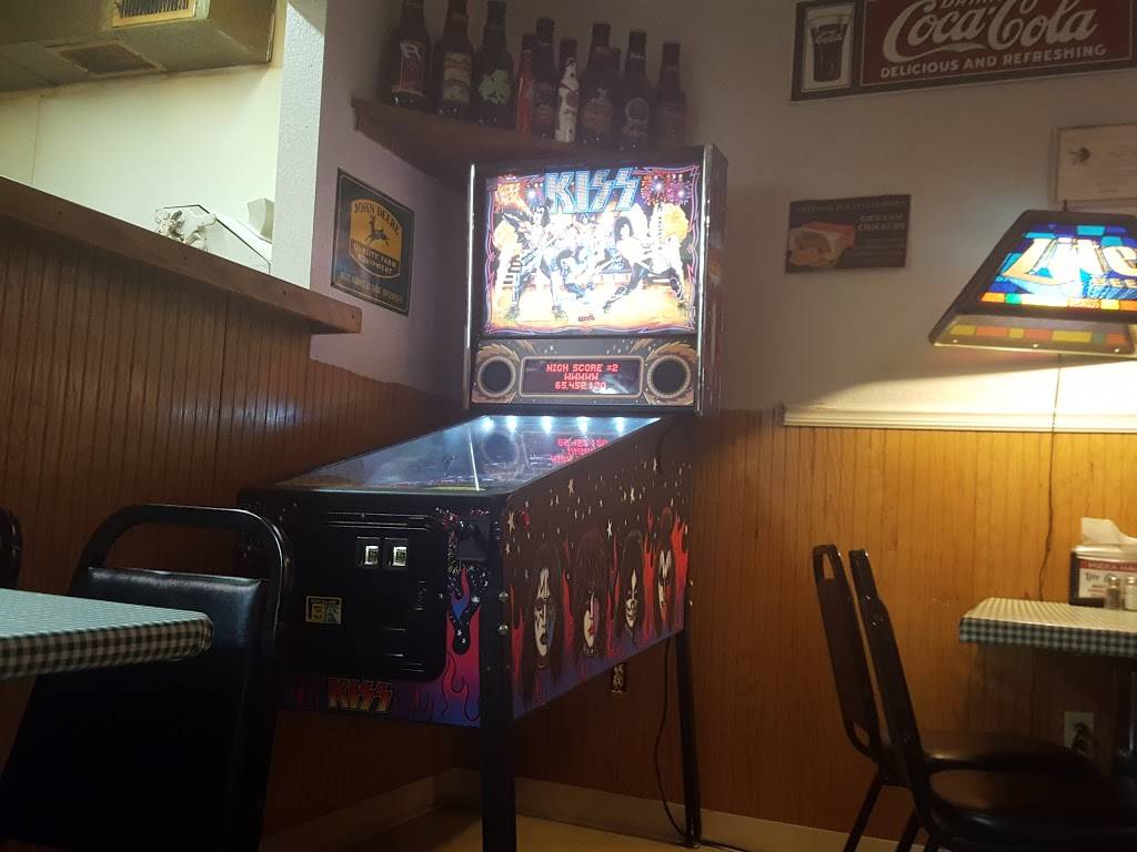 Pizza Haus | restaurant | 6324 State Hwy B, Jefferson City, MO 65101, USA | 5736358411 OR +1 573-635-8411