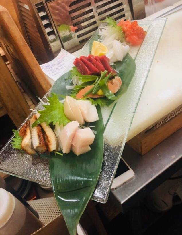 Sushi Tsujimoto | restaurant | 45 N San Gabriel Blvd, Pasadena, CA 91107, USA | 3109616263 OR +1 310-961-6263