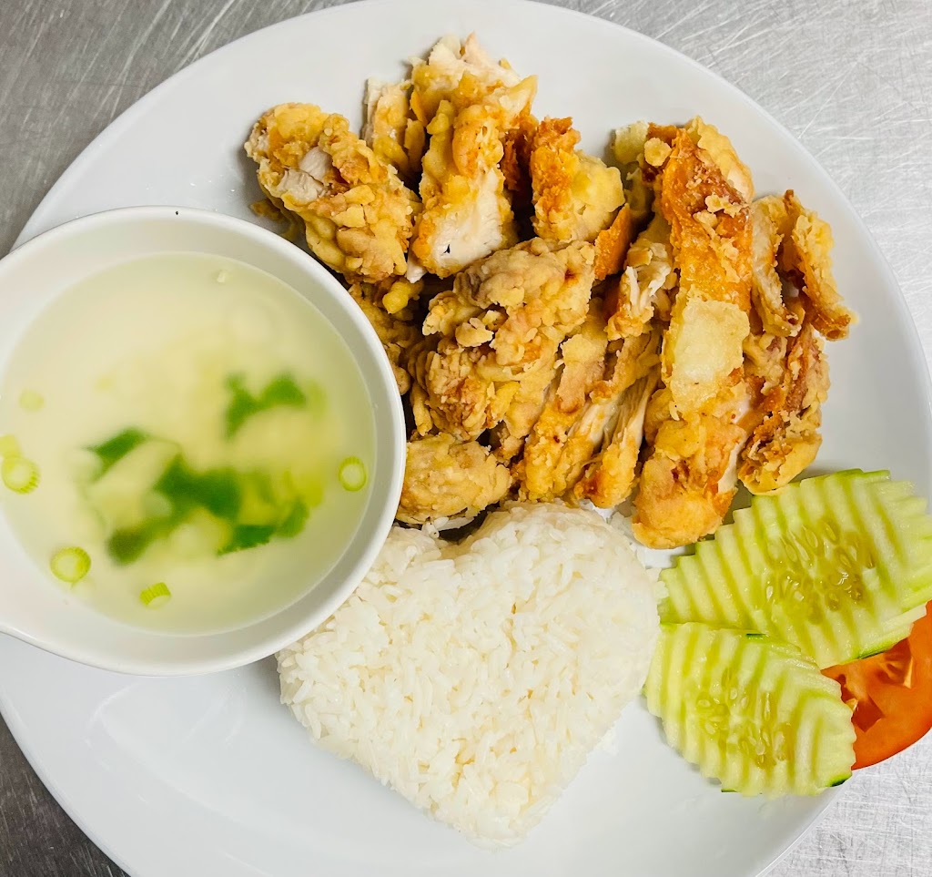 Baan Thai Cuisine | restaurant | 937 SW 25th St # F, Moore, OK 73160, USA | 4056768378 OR +1 405-676-8378