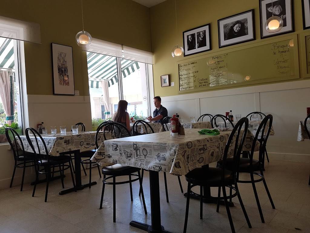 Le Resto Chelsea | restaurant | 528 Route 105, Chelsea, QC J9B 1L2, Canada | 8198275559 OR +1 819-827-5559