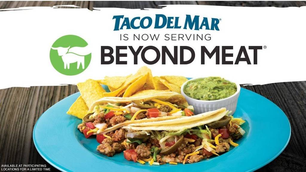 Taco Del Mar | restaurant | 1402 164th St SW Suite 304, Lynnwood, WA 98037, USA | 4257435668 OR +1 425-743-5668
