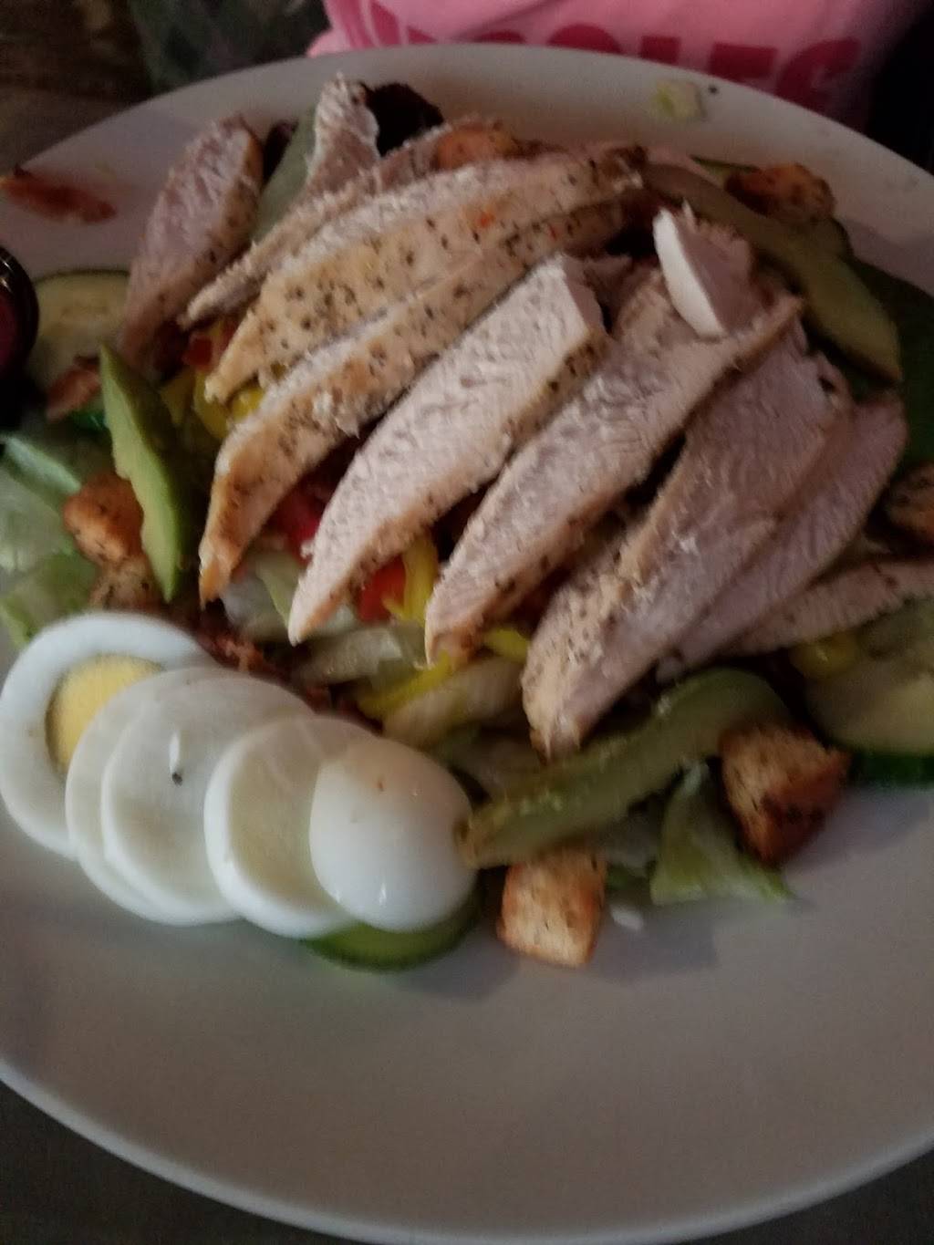 Barley House | restaurant | 222 S Main St #1B, Akron, OH 44308, USA | 3303740925 OR +1 330-374-0925