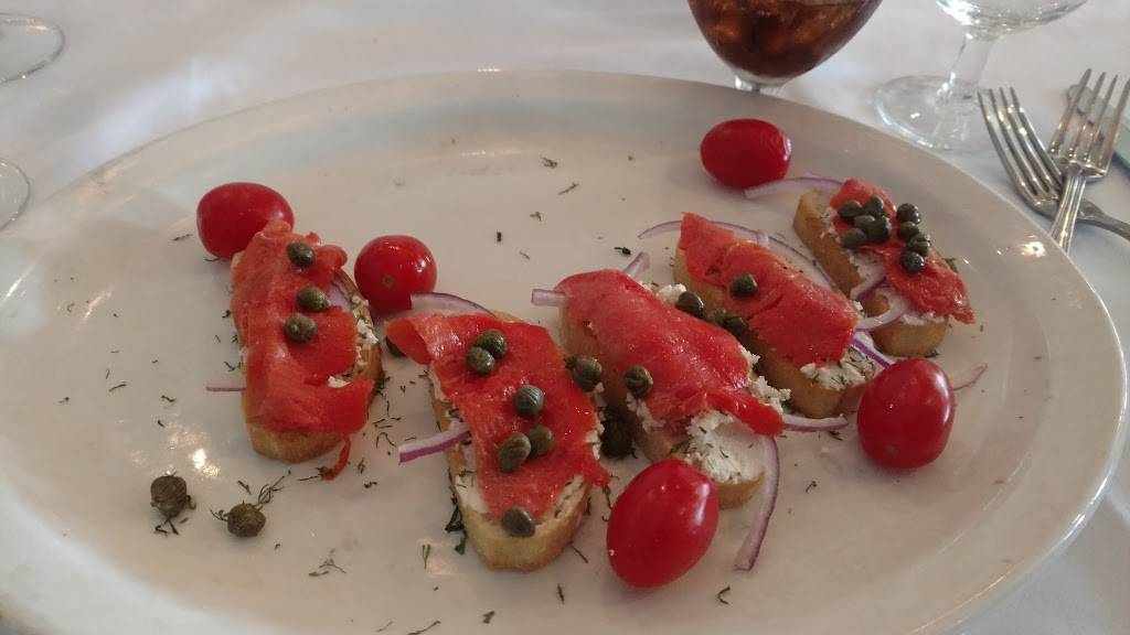 The Heights at Brother Vics | restaurant | 920 Oakridge Dr, South Salem, NY 10590, USA | 9147048427 OR +1 914-704-8427