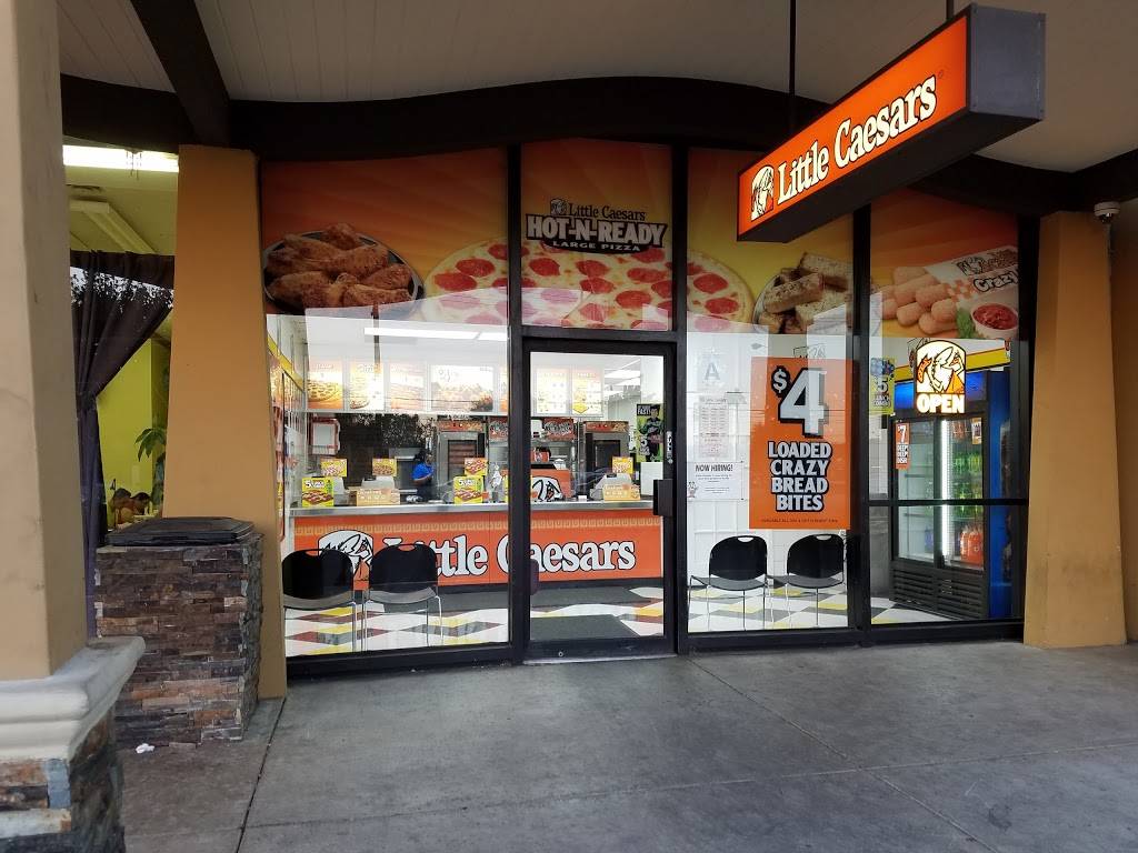 Little Caesars Pizza | meal takeaway | 4042 S Centinela Ave, Los Angeles, CA 90066, USA | 3103975575 OR +1 310-397-5575