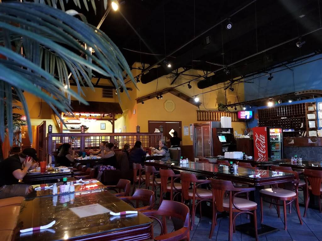 Sushi China Cafe | restaurant | 1500 Mt Zion Rd, Morrow, GA 30260, USA | 7709681100 OR +1 770-968-1100