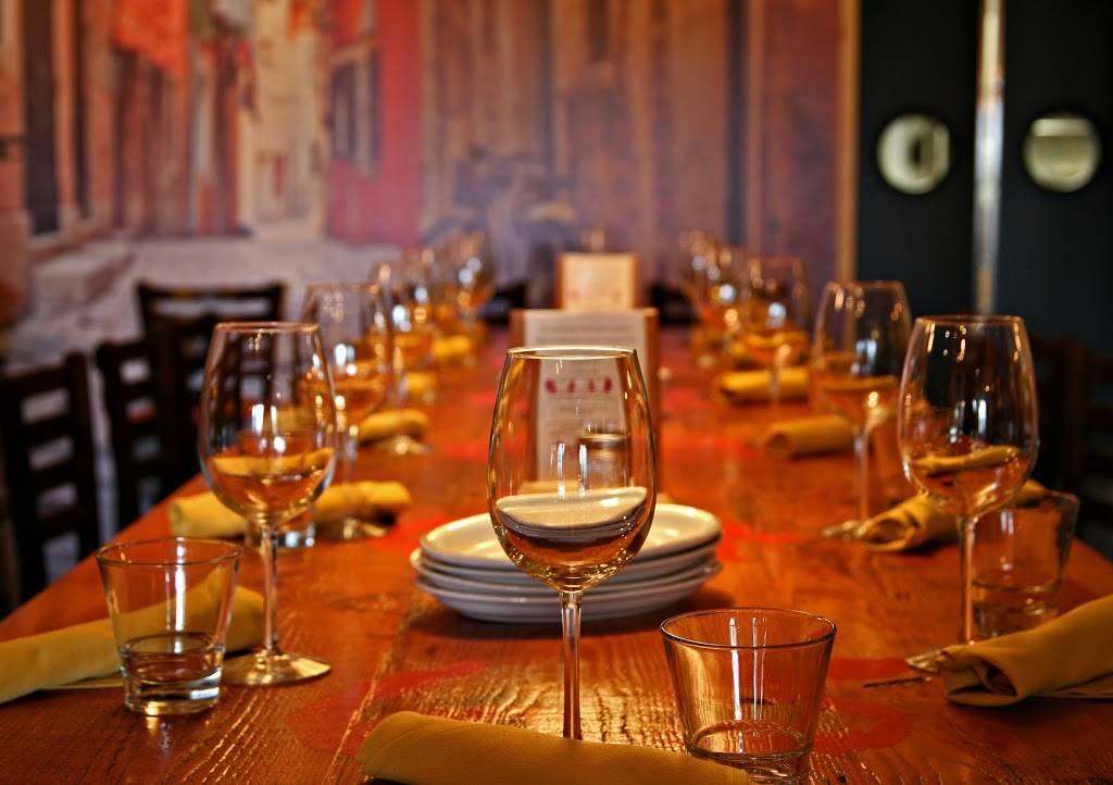 Davanti Enoteca | restaurant | 12955 El Camino Real, San Diego, CA 92130, USA | 8585195060 OR +1 858-519-5060