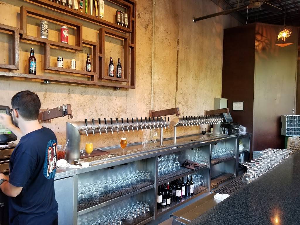 Stone Brewing | restaurant | 1999 Citracado Parkway, Escondido, CA 92029, USA | 7602947899 OR +1 760-294-7899