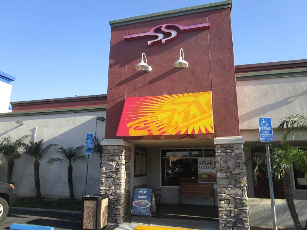 Sizzler | restaurant | 17544 Hawthorne Blvd, Torrance, CA 90504, USA | 3103710775 OR +1 310-371-0775