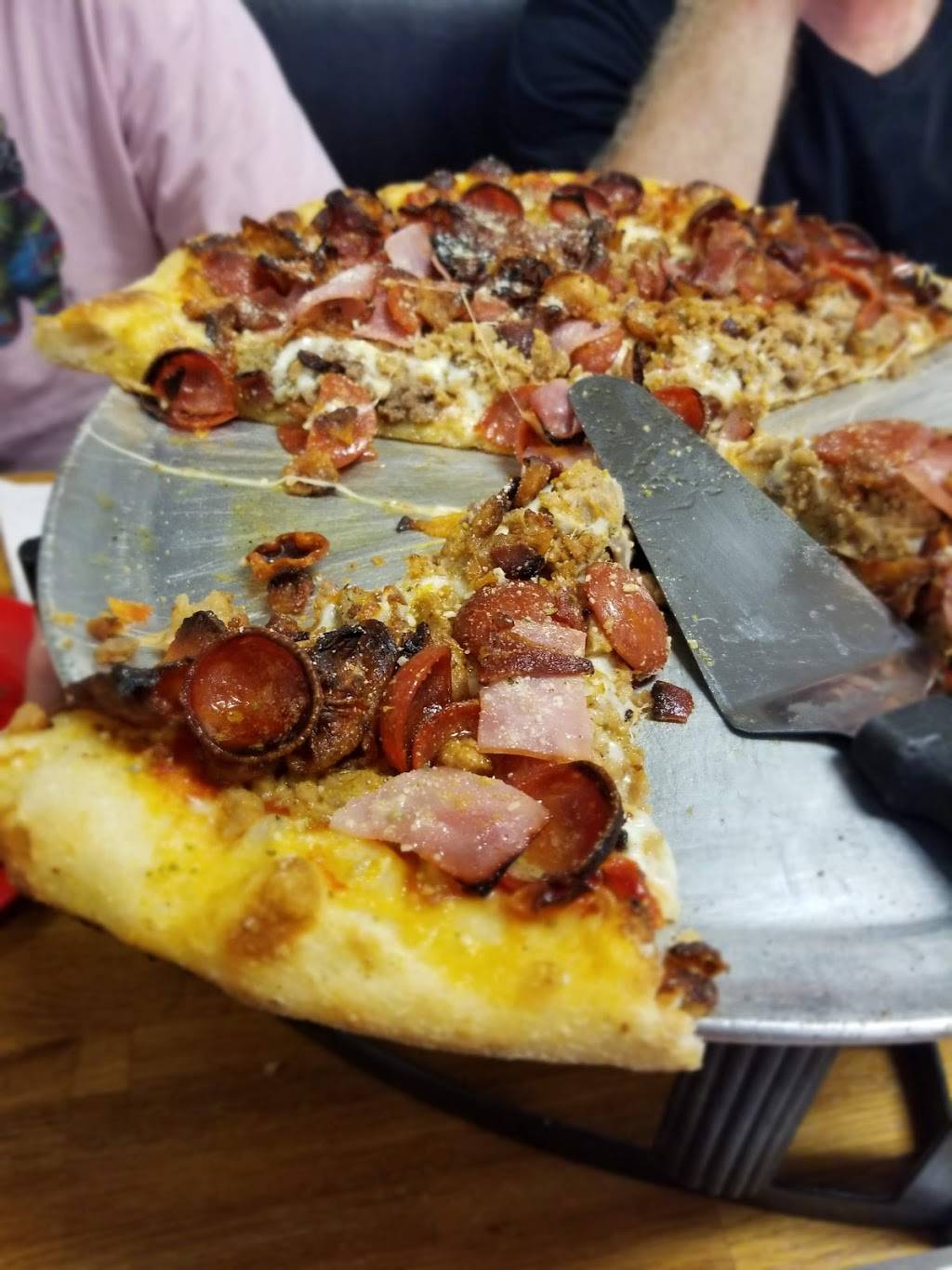 Lelulos | meal delivery | 3123 Chiquita Blvd S, Cape Coral, FL 33914, USA | 2392056935 OR +1 239-205-6935