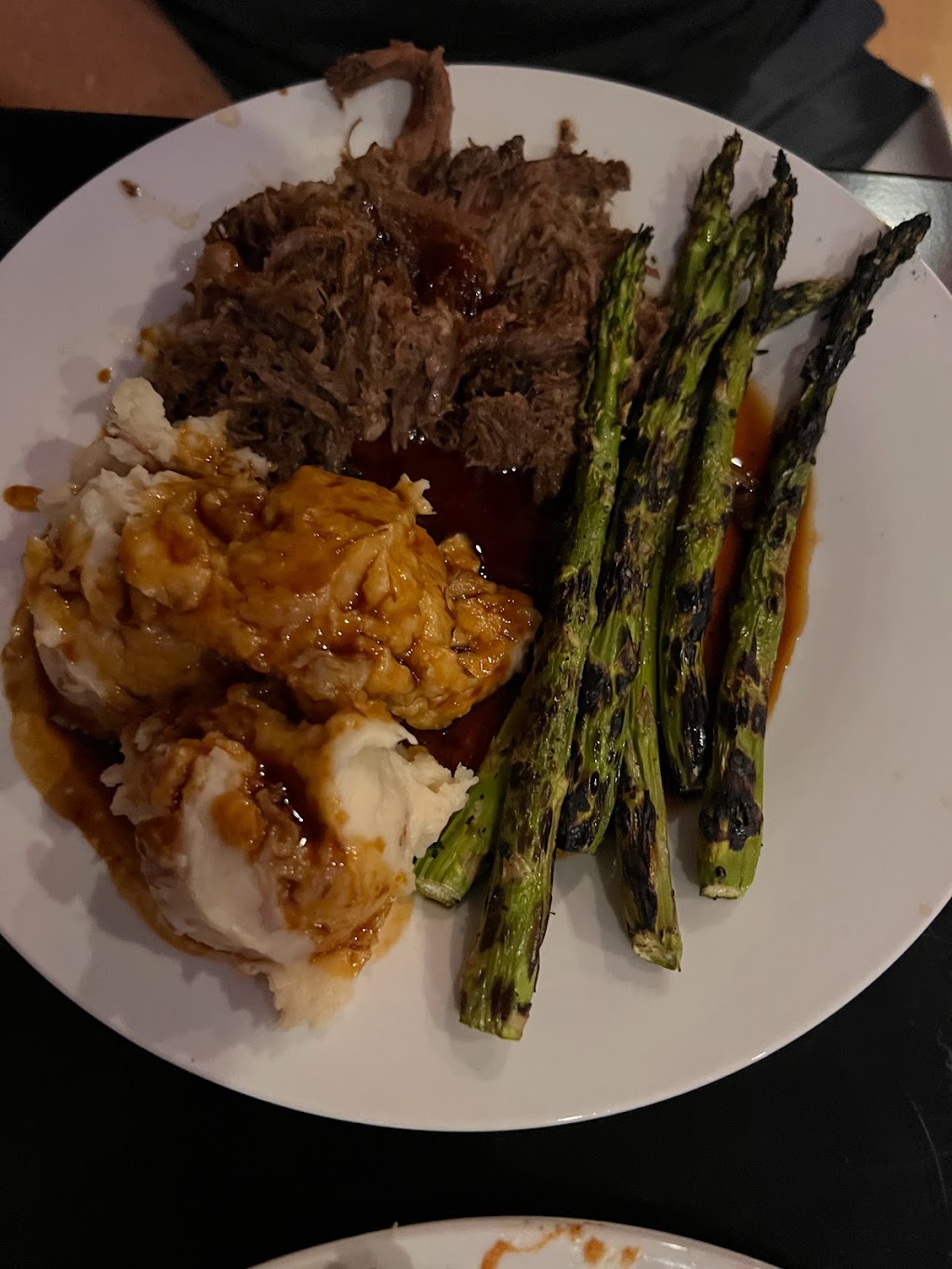 Bar Ziek | restaurant | 72 E Morgan St, Martinsville, IN 46151, USA | 7653150001 OR +1 765-315-0001