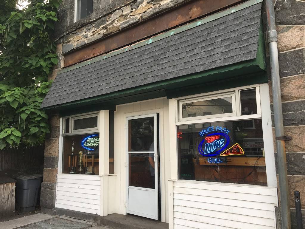 Bruce Park Grill | restaurant | 231 Bruce Park Ave, Greenwich, CT 06830, USA | 2038698006 OR +1 203-869-8006