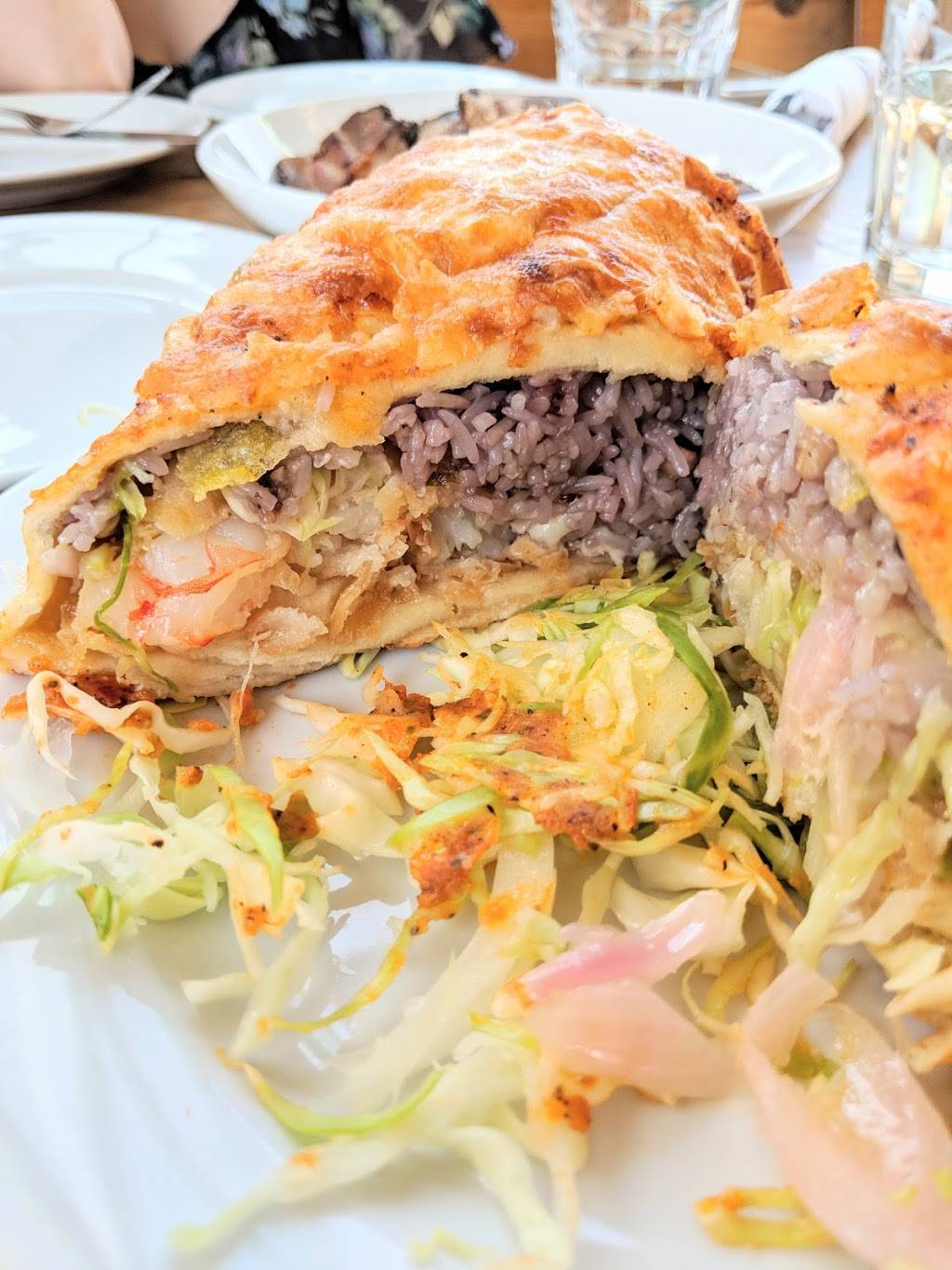 Barito Tacos & Cocktails | restaurant | 201 Main St suite c, Port Jefferson, NY 11777, USA | 6318288808 OR +1 631-828-8808