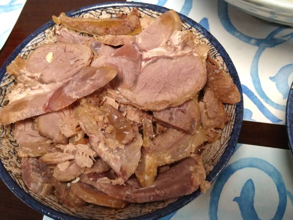 Magic Noodle | restaurant | 1915 Classen Blvd # 119, Norman, OK 73071, USA | 4052172877 OR +1 405-217-2877