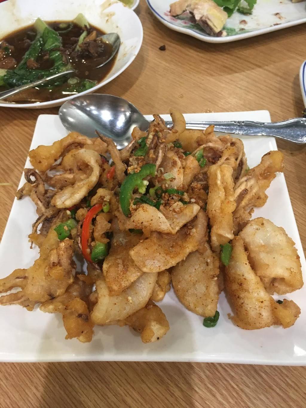 Tai Ping Sa Choi Kee | restaurant | 18438 Colima Rd Ste 14, Rowland Heights, CA 91748, USA | 6264982969 OR +1 626-498-2969