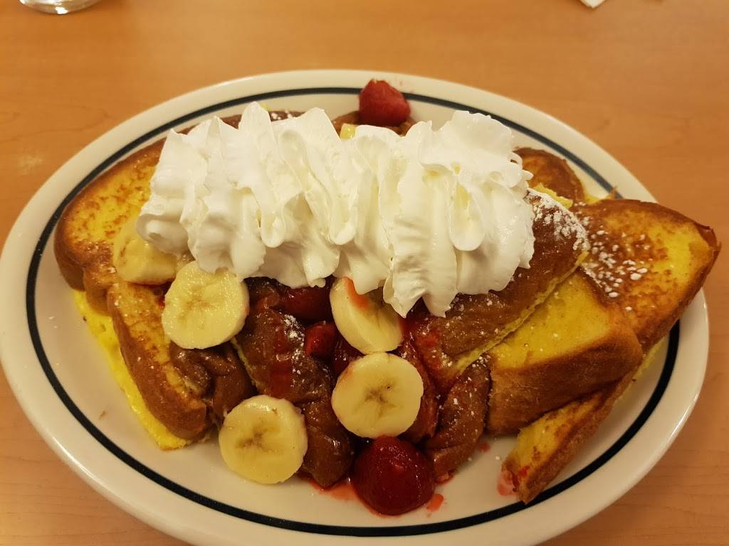 IHOP | restaurant | 3260 E Tropicana Ave, Las Vegas, NV 89121, USA | 7024338430 OR +1 702-433-8430