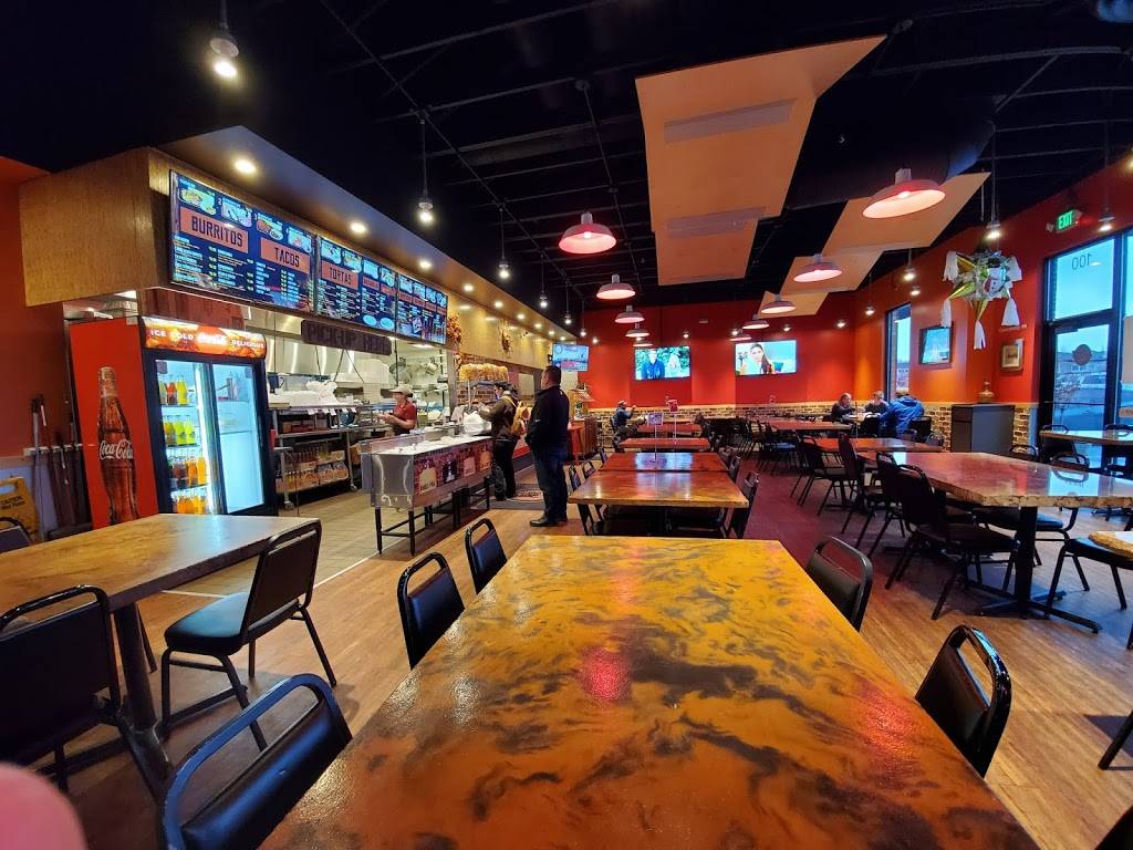 El Mexiquense Grill | restaurant | 50 N 1200 E, Lehi, UT 84043, USA | 8017563744 OR +1 801-756-3744