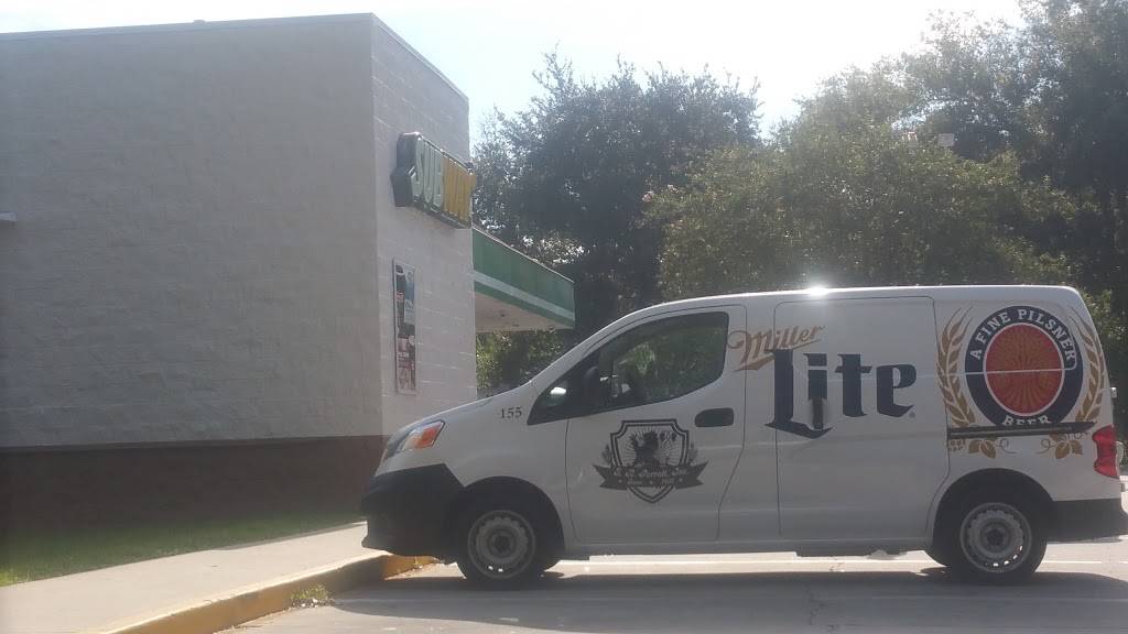 Subway | restaurant | 2185 FL-44, DeLand, FL 32720, USA | 3867367310 OR +1 386-736-7310