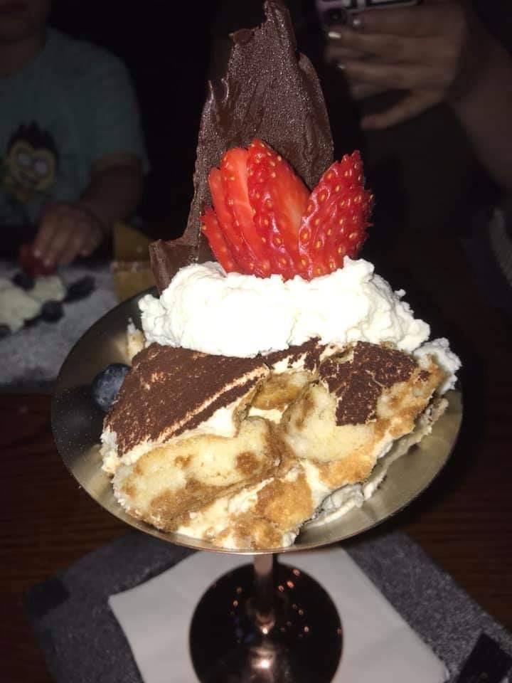 Giovannis Fresh Italian Kitchen | restaurant | 37611 US Hwy 19 N, Palm Harbor, FL 34684, USA | 7279352106 OR +1 727-935-2106