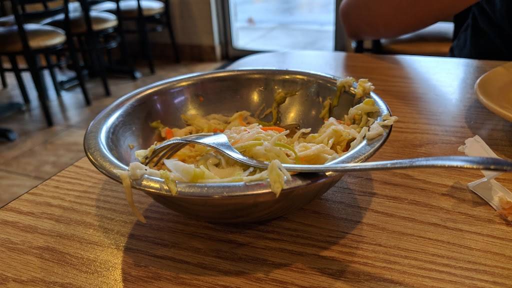 Las Pupusas Restaurant | restaurant | 3111 S Valley View Blvd Q105, Las Vegas, NV 89102, USA | 7022487776 OR +1 702-248-7776