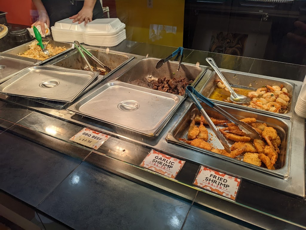 L&L Hawaiian BBQ | restaurant | MCX Food Court, 965 Quilter St 3E Bldg, Yuma, AZ 85365, USA | 9287262223 OR +1 928-726-2223