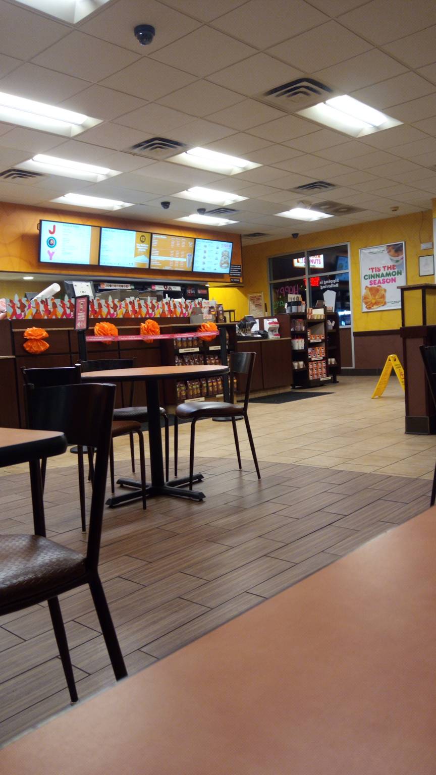 Dunkin | bakery | 818 N Main St, North Syracuse, NY 13212, USA | 3152140088 OR +1 315-214-0088