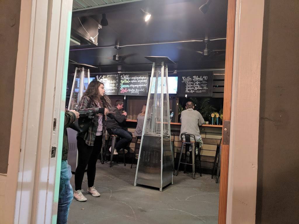 Steep Station | cafe | 2901 Central Ave, St. Petersburg, FL 33713, USA | 7279548108 OR +1 727-954-8108