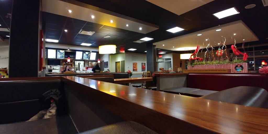 Benny&Co. | restaurant | 296 Boulevard Louis-Philippe-Picard, Repentigny, QC J5Y 4G1, Canada | 4505819521 OR +1 450-581-9521