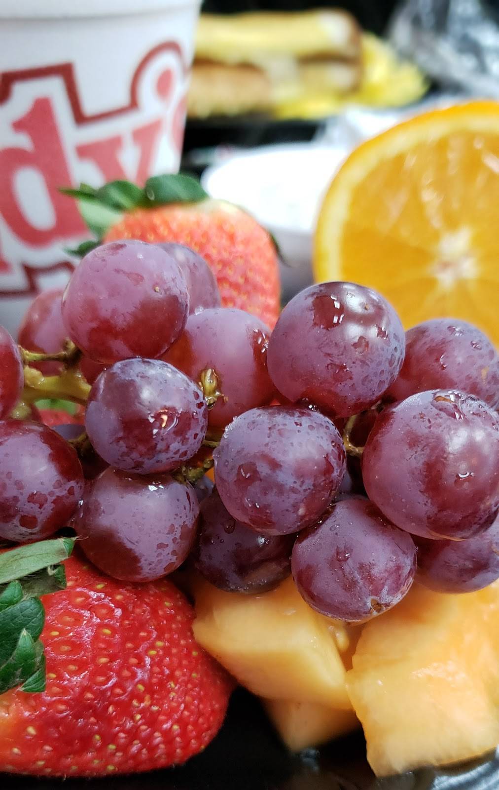 Grandys | restaurant | 12011 Elam Rd, Balch Springs, TX 75180, USA | 9725573622 OR +1 972-557-3622