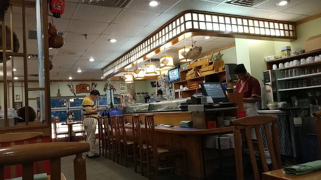 Yama | restaurant | 245 Washington St, Wellesley, MA 02481, USA | 7814318886 OR +1 781-431-8886