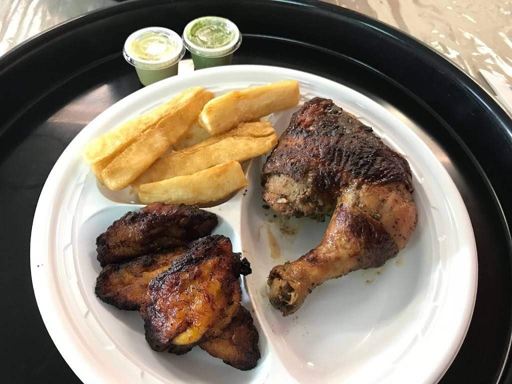 EL PICO DE ORO Peruvian Chicken/ Pollo a la Brasa | meal takeaway | 906 S Lynnhaven Rd, Virginia Beach, VA 23452, USA | 7574682482 OR +1 757-468-2482