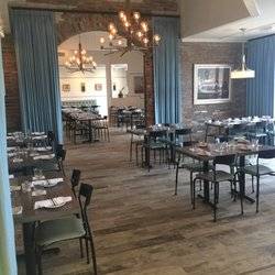 Saltcellar | restaurant | 1039 1st Ave, Columbus, GA 31901, USA | 7065071308 OR +1 706-507-1308