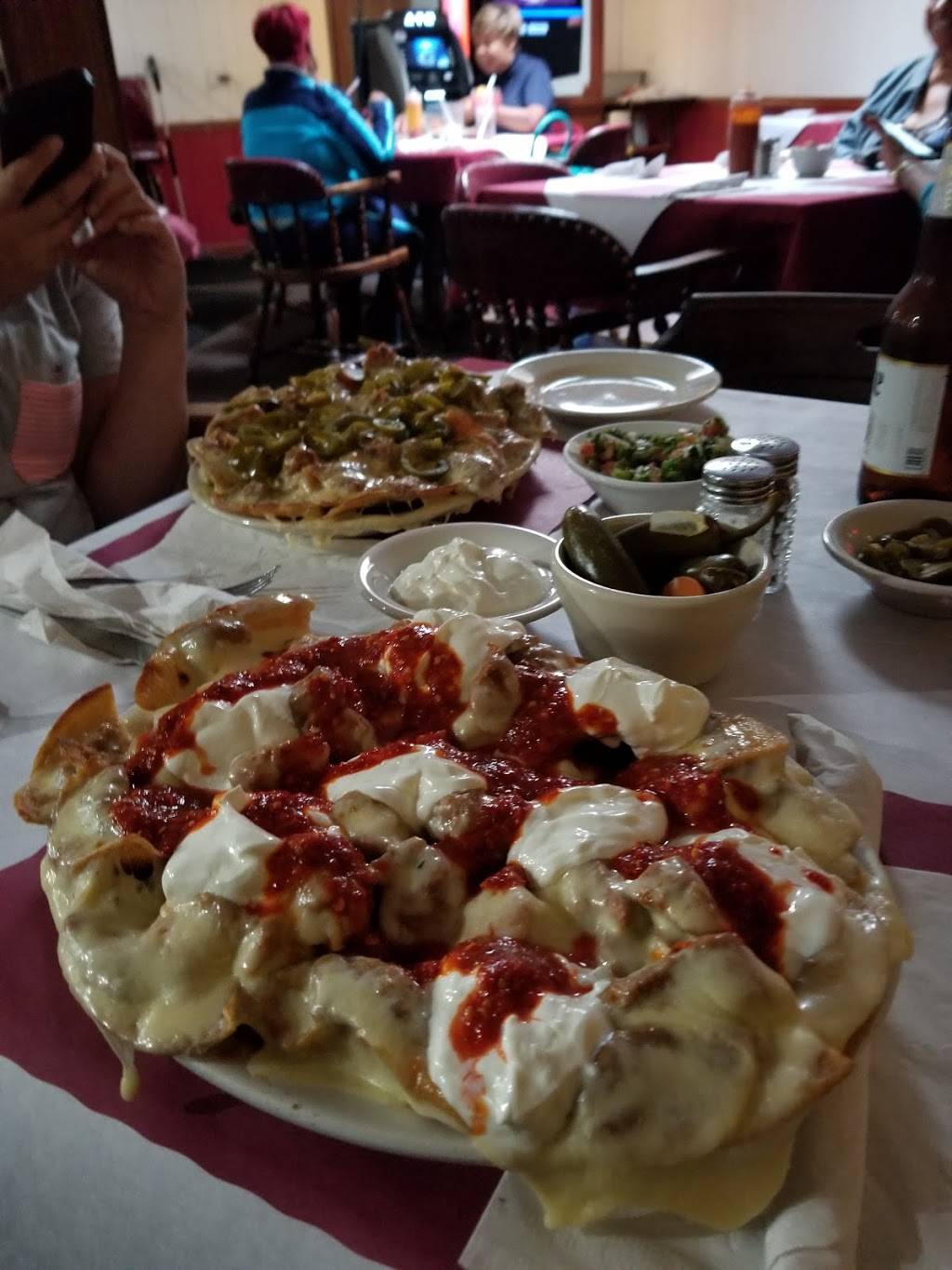 Adrians Mexican Restaurant | restaurant | 1208 Carrol St, East Chicago, IN 46312, USA | 2193975951 OR +1 219-397-5951