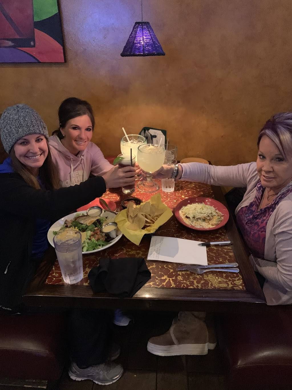 Jalapeño Inferno | restaurant | 20825 N Pima Rd, Scottsdale, AZ 85255, USA | 4805138332 OR +1 480-513-8332