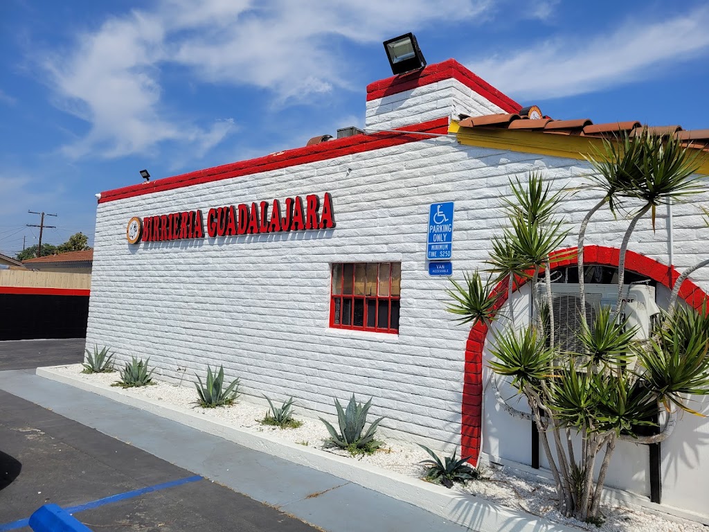 Birrieria Guadalajara Stanton | restaurant | 7931 Katella Ave, Stanton, CA 90680, USA | 7147230711 OR +1 714-723-0711