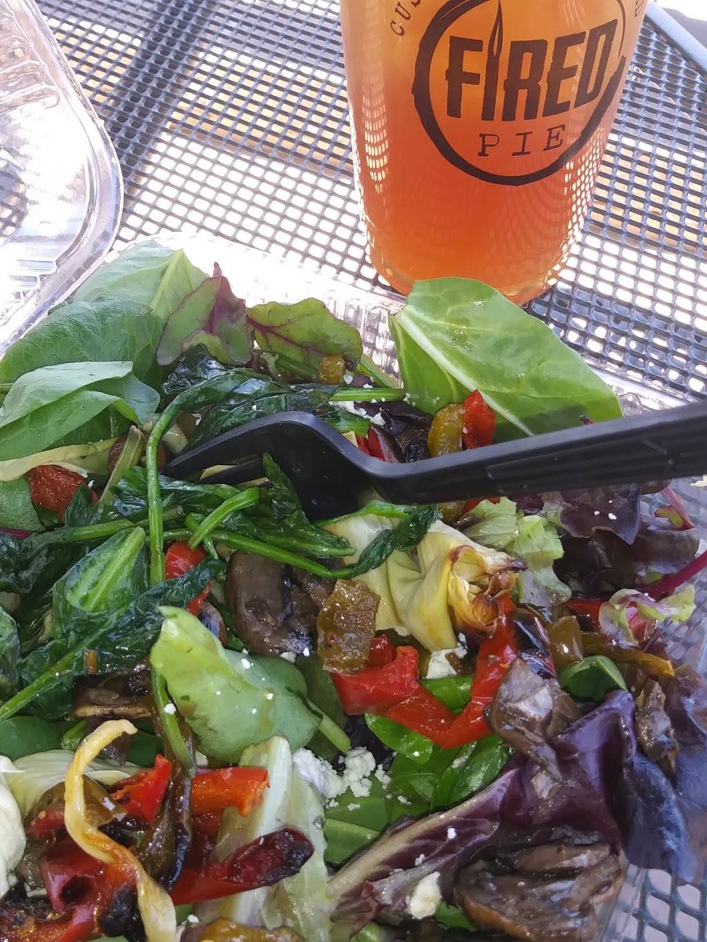 Fired Pie | restaurant | 1155 W Ocotillo Rd, Chandler, AZ 85248, USA | 4806348439 OR +1 480-634-8439