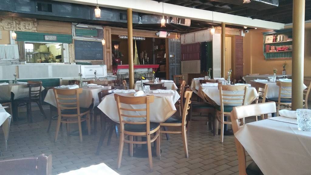 Roost | restaurant | 1972 Fairview St, Houston, TX 77019, USA | 7135237667 OR +1 713-523-7667