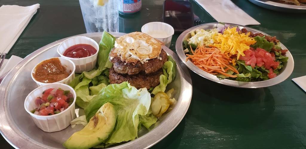 Rodeo Goat Cypress Waters | restaurant | 9610 Wharf Rd, Coppell, TX 75019, USA | 9724401530 OR +1 972-440-1530