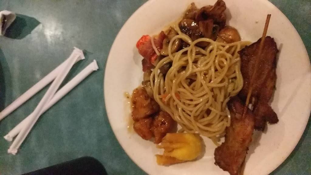 Golden Asian Buffet | restaurant | 2350 W Central Ave, El Dorado, KS 67042, USA | 3163217888 OR +1 316-321-7888