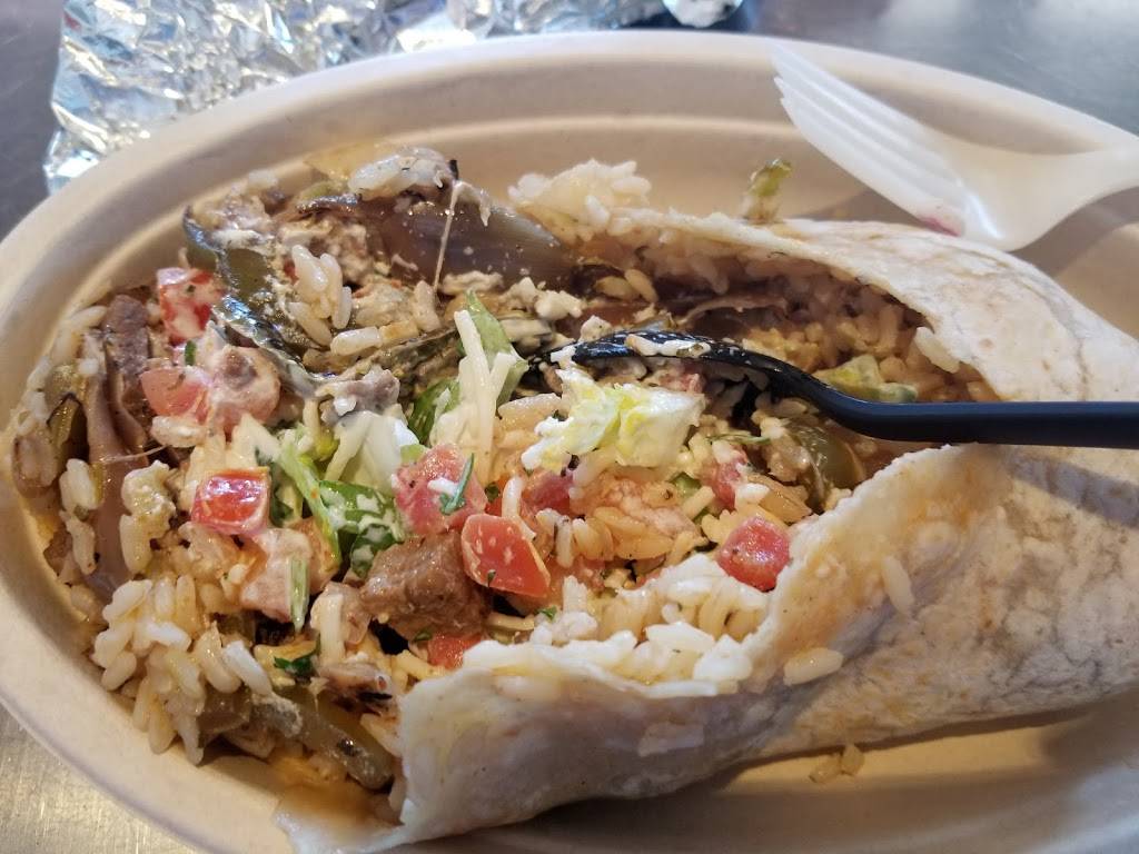 Chipotle Mexican Grill | restaurant | 500 Del Monte Center Ste 30, Monterey, CA 93940, USA | 8316419353 OR +1 831-641-9353