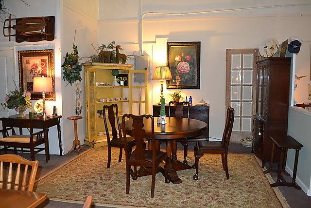 Choo Choo Cafe | restaurant | 111 S Main Ave, Erwin, TN 37650, USA | 4237430700 OR +1 423-743-0700