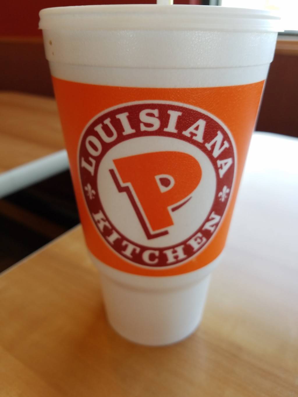 Popeyes Louisiana Kitchen | restaurant | 217 East 12th St, Ogden, UT 84404, USA | 8013941895 OR +1 801-394-1895