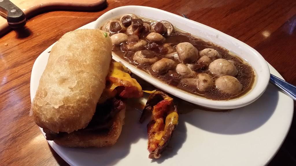 Outback Steakhouse | restaurant | 314 Merchant Dr, Knoxville, TN 37912, USA | 8652810999 OR +1 865-281-0999