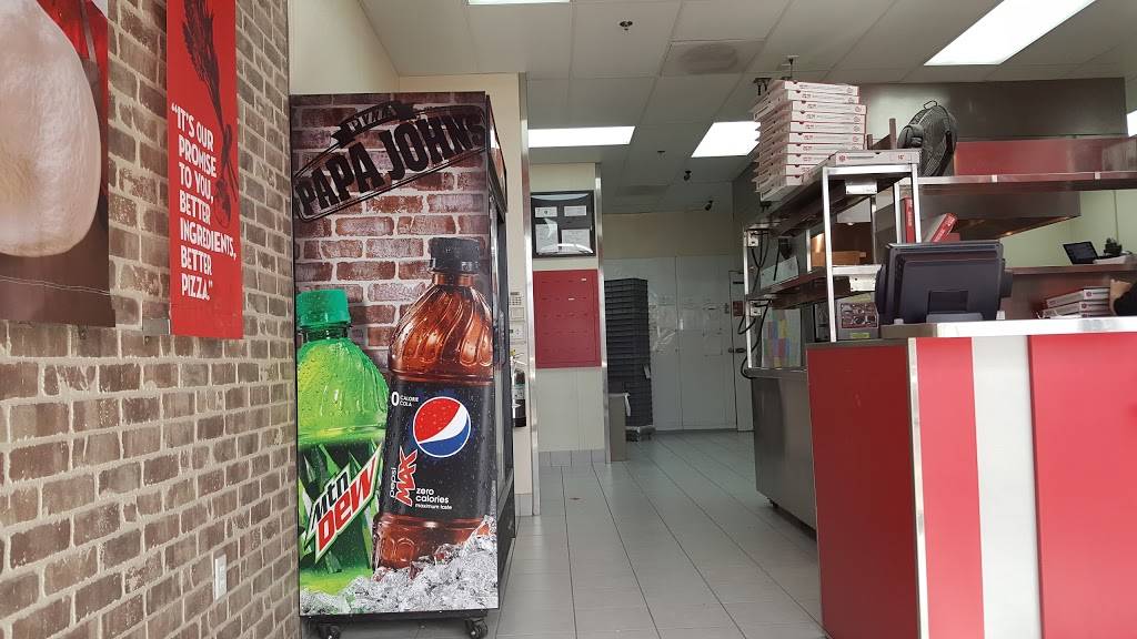 Papa Johns Pizza | restaurant | 13749 N Litchfield Rd Ste G000, Surprise, AZ 85379, USA | 6239307272 OR +1 623-930-7272