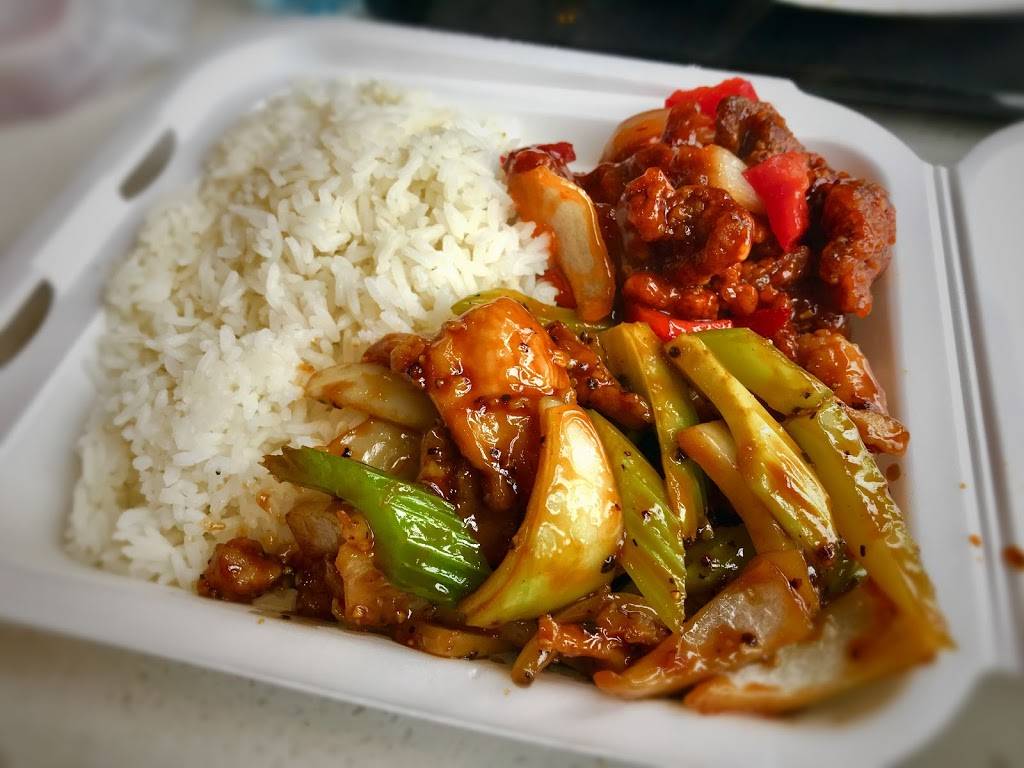 Panda Express | restaurant | 30766 Woodward Ave, Royal Oak, MI 48073, USA | 2485490786 OR +1 248-549-0786