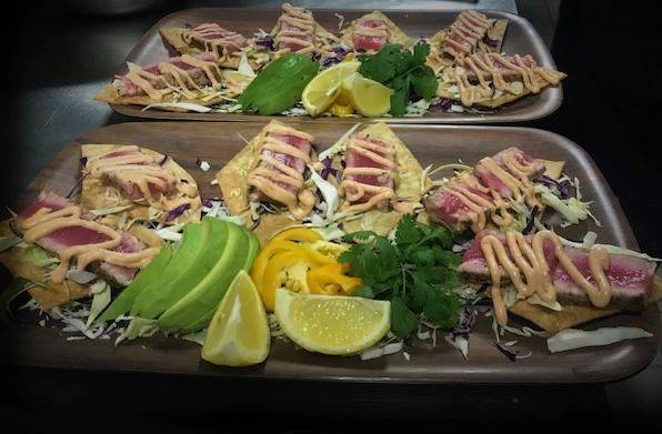 Foxiis Restaurant and Grill | restaurant | 301 E Virginia St Suite 103, McKinney, TX 75069, USA | 4699071172 OR +1 469-907-1172