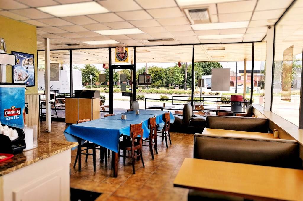 Dairy Queen | restaurant | 110 Southwestern Blvd, Coppell, TX 75019, USA | 2142225334 OR +1 214-222-5334