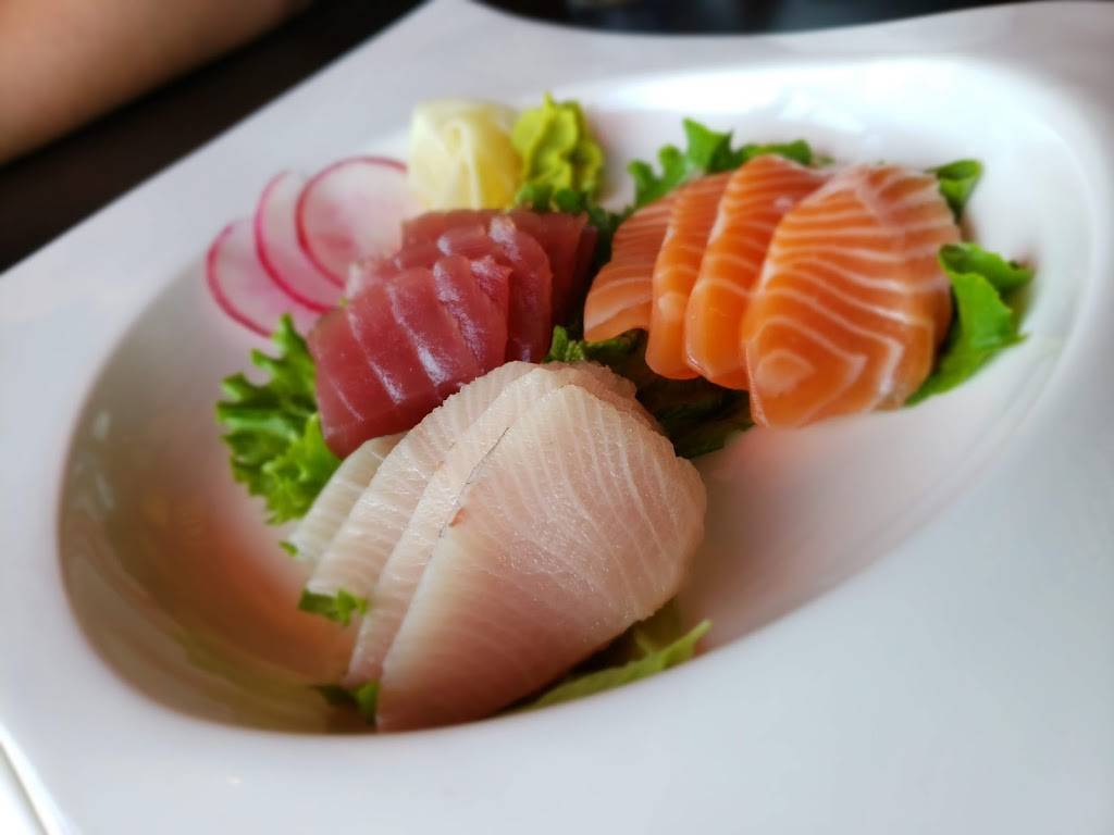 Nori Maki Bar | restaurant | 2842 Council Tree Ave, Fort Collins, CO 80525, USA | 9709306254 OR +1 970-930-6254